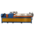 PP/PE/PA/PC/ABS Color Masterbatch Granules Making Machine High Dispersion Twin Screw Compounding Exruder Strand Cutting